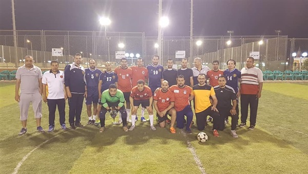 صدى العرب