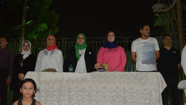 صدى العرب