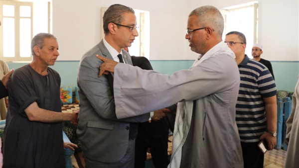 صدى العرب