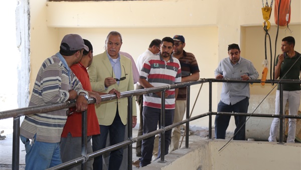 صدى العرب