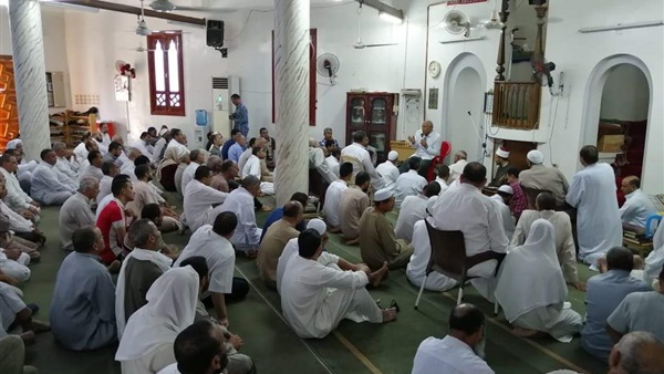 صدى العرب