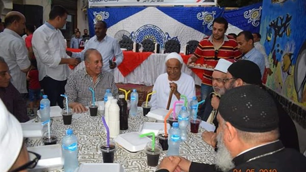 صدى العرب