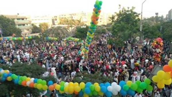 صدى العرب