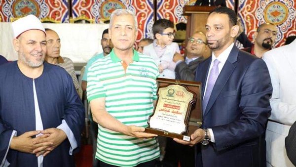 صدى العرب