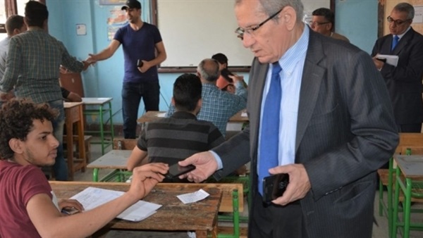 صدى العرب
