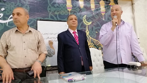 صدى العرب