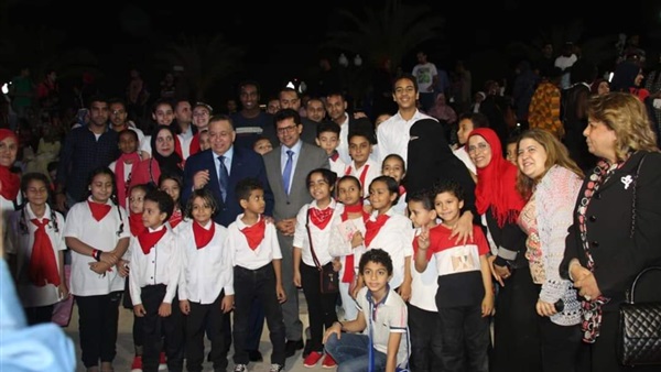 صدى العرب