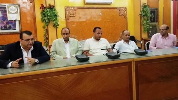 صدى العرب