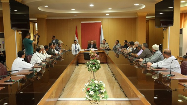 صدى العرب