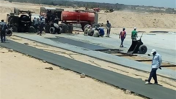 صدى العرب