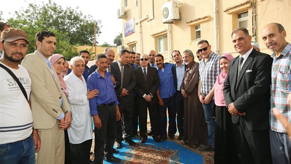 صدى العرب