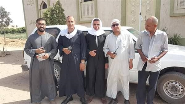 صدى العرب
