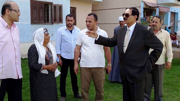 صدى العرب