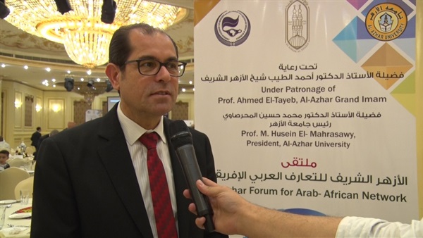 صدى العرب