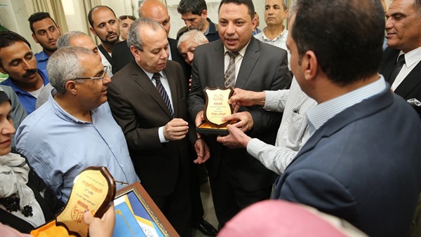 صدى العرب
