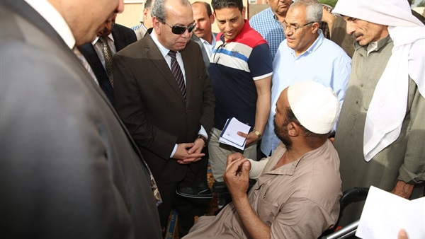 صدى العرب