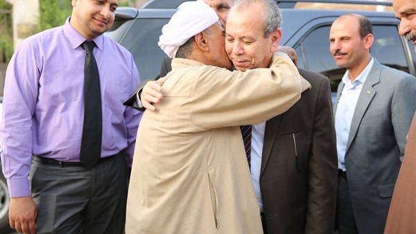 صدى العرب