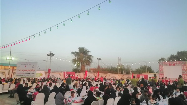 صدى العرب