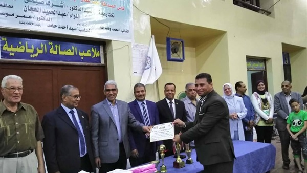 صدى العرب