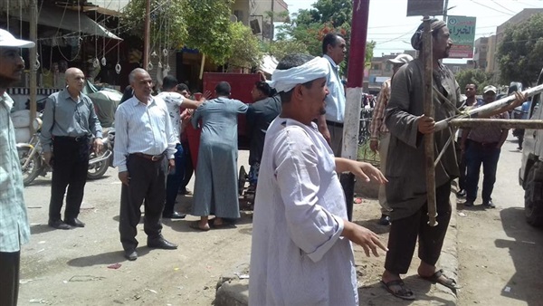 صدى العرب