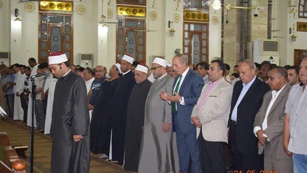 صدى العرب