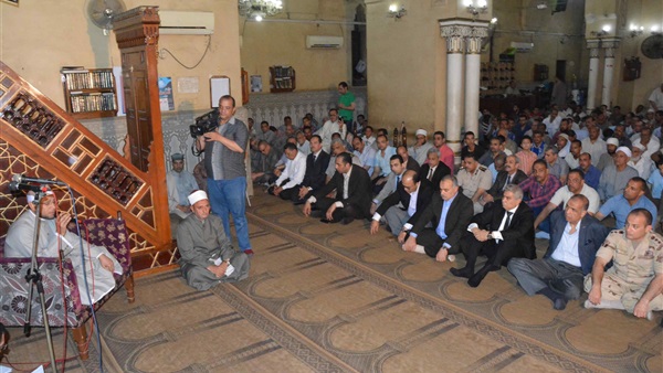 صدى العرب