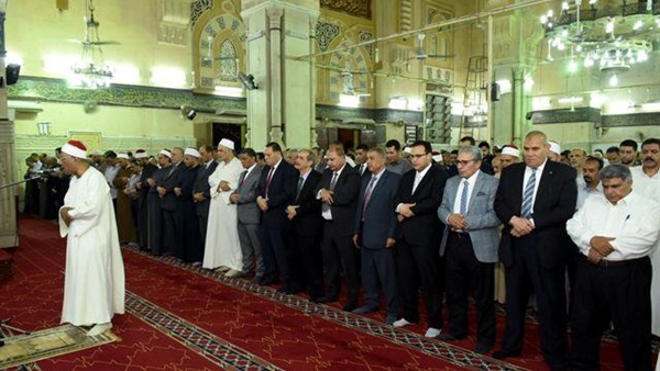 صدى العرب