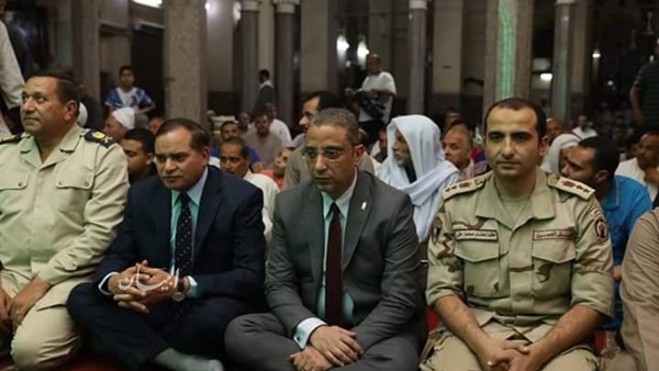 صدى العرب