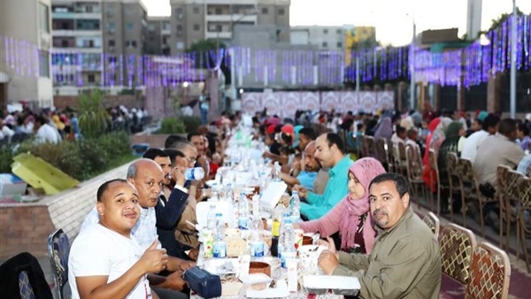 صدى العرب