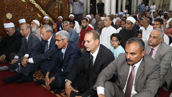 صدى العرب