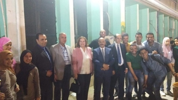 صدى العرب