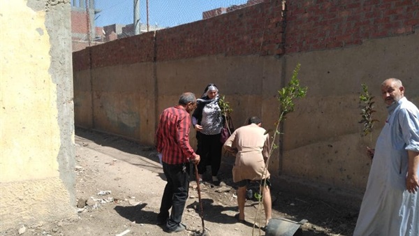 صدى العرب