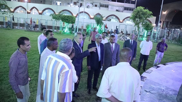 صدى العرب