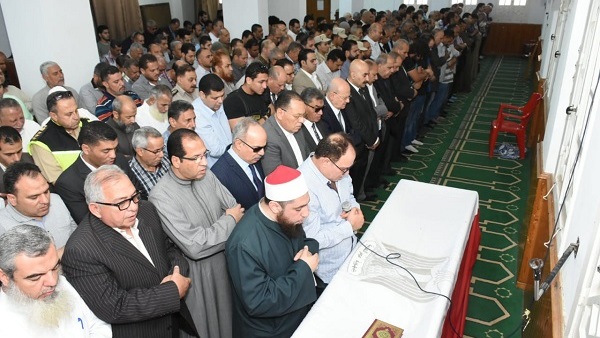 صدى العرب