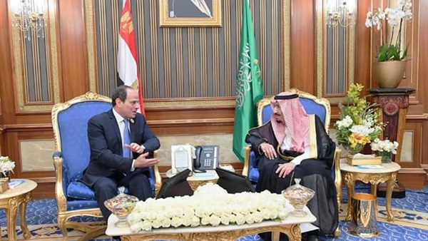 صدى العرب