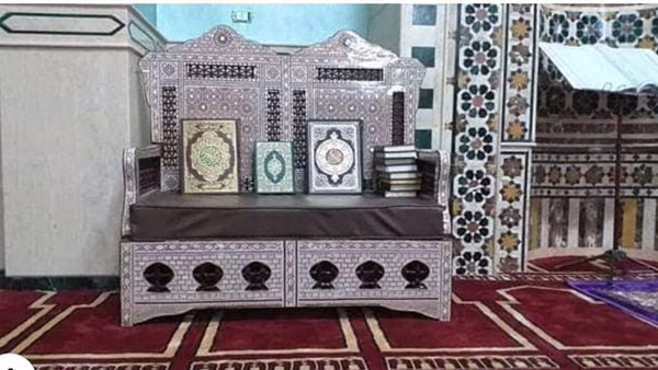 صدى العرب