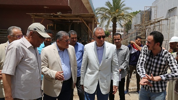 صدى العرب