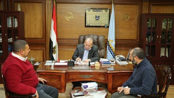 صدى العرب