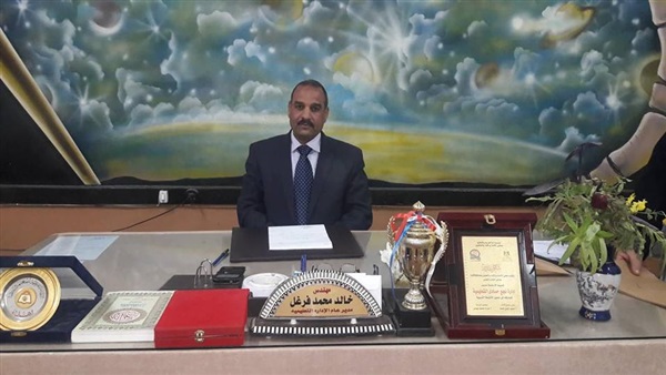 صدى العرب