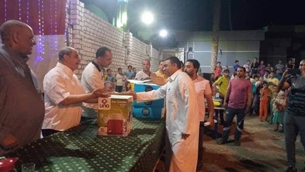 صدى العرب