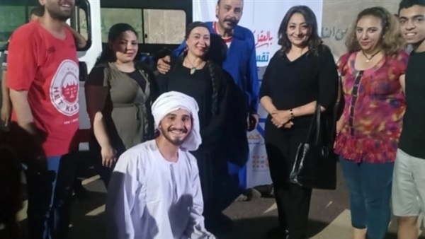 صدى العرب
