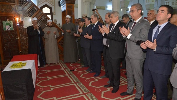 صدى العرب