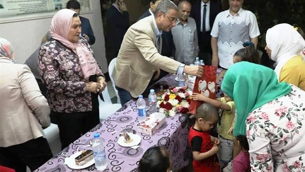 صدى العرب