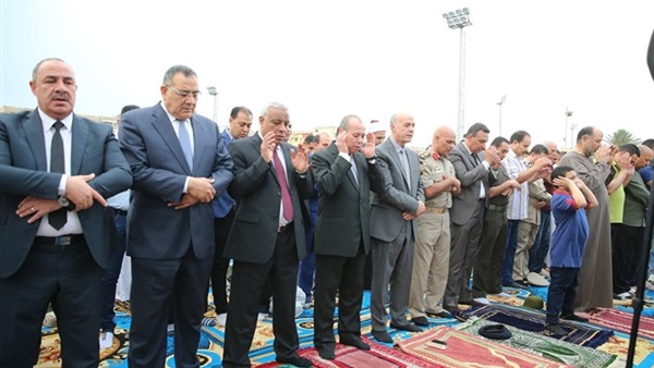 صدى العرب