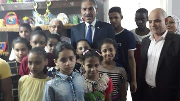 صدى العرب