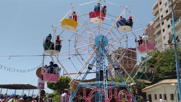 صدى العرب