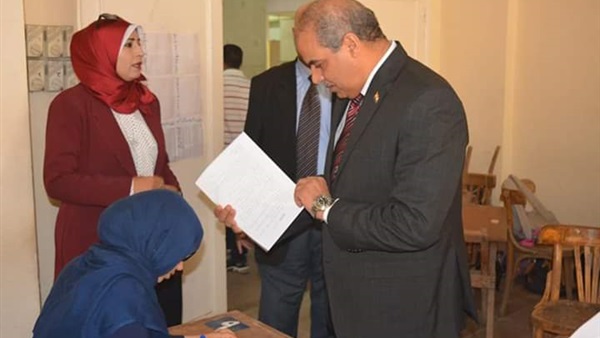 صدى العرب