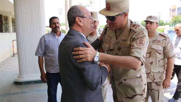 صدى العرب