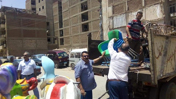 صدى العرب