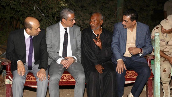 صدى العرب